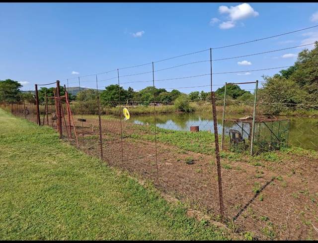 FARM FOR SALE IN SWACINA PARK